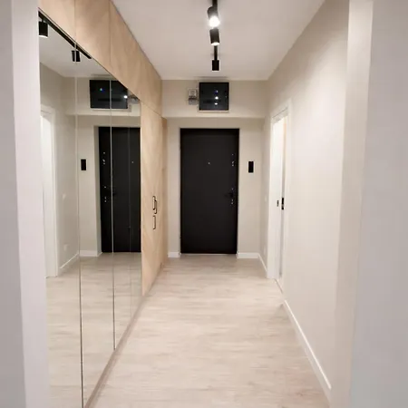 The Ascend Luxury Flat 2 Lägenhet *