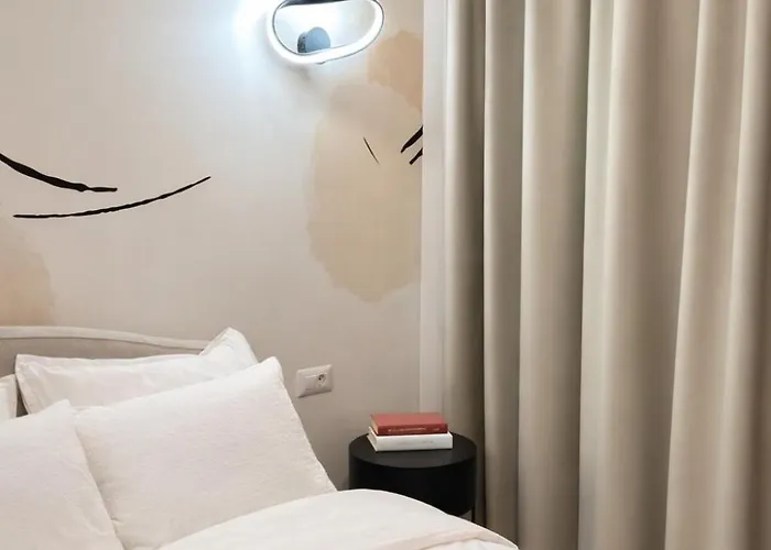 The Ascend Luxury Flat 2 Lägenhet *