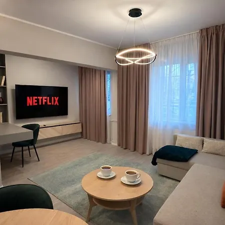 The Ascend Luxury Flat 2