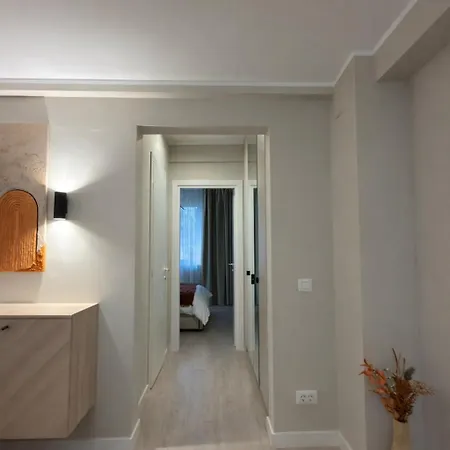 The Ascend Luxury Flat 2