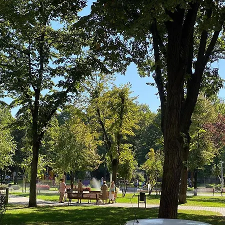 The Ascend Luxury Flat 2 Apartment