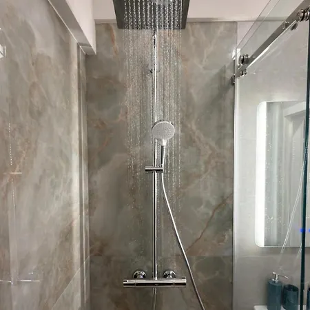 The Ascend Luxury Flat 2 Apartment Bucharest