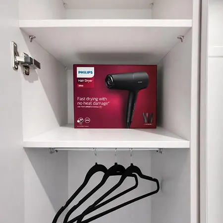 The Ascend Luxury Flat 2