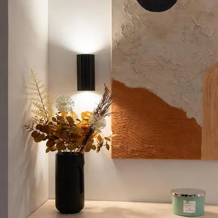 Apartment The Ascend Luxury Flat 2