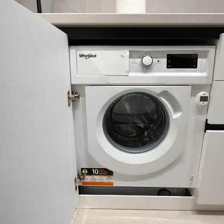 The Ascend Luxury Flat 2 ブカレスト