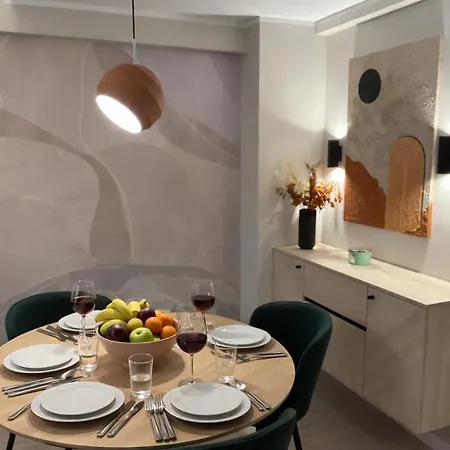 The Ascend Luxury Flat 2 *