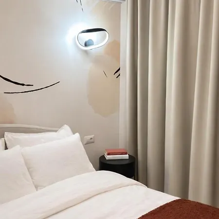 The Ascend Luxury Flat 2 Apartment *