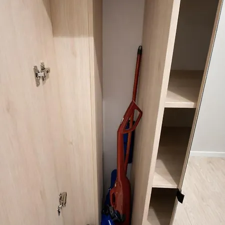 The Ascend Luxury Flat 2 *