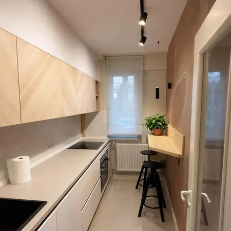 The Ascend Luxury Flat 2 *