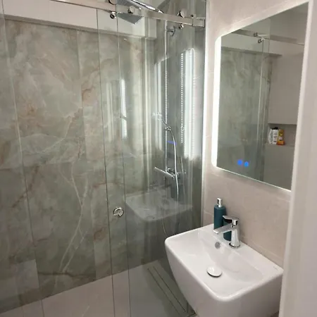 The Ascend Luxury Flat 2 Apartment Bucharest