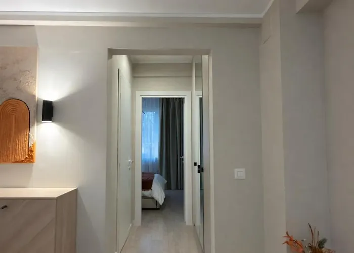 The Ascend Luxury Flat 2