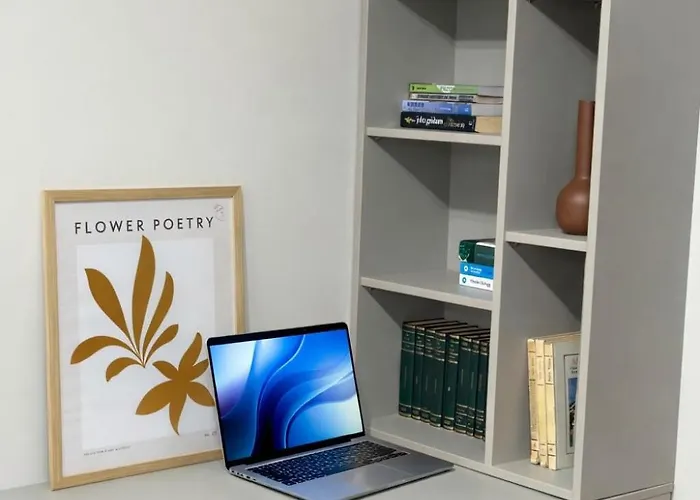 Διαμέρισμα The Ascend Luxury Flat 2 Βουκουρέστι