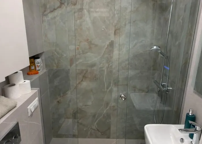 Apartment The Ascend Luxury Flat 2 *