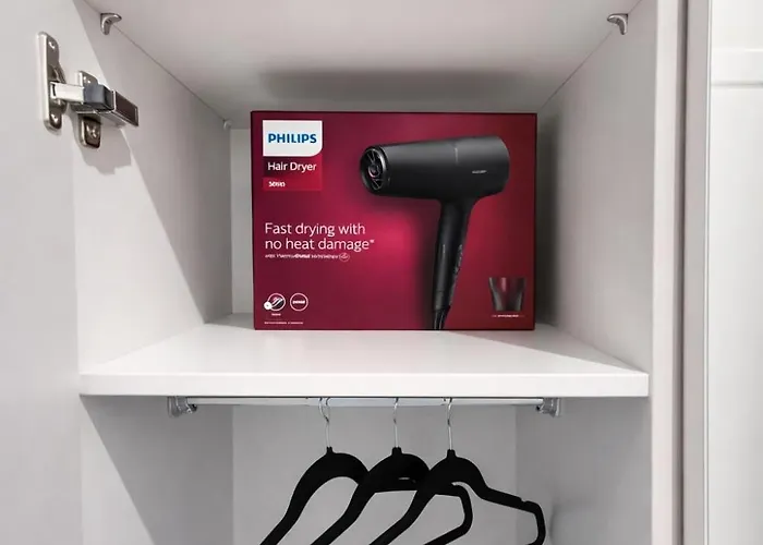 The Ascend Luxury Flat 2