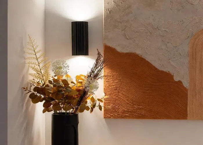 Appartamento The Ascend Luxury Flat 2