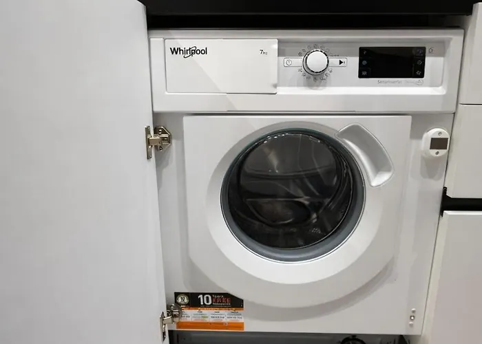 The Ascend Luxury Flat 2 Bucarest