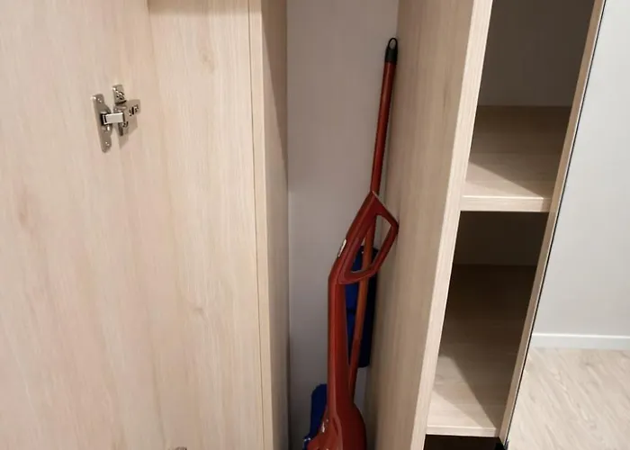 The Ascend Luxury Flat 2 *