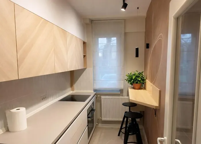 The Ascend Luxury Flat 2 *