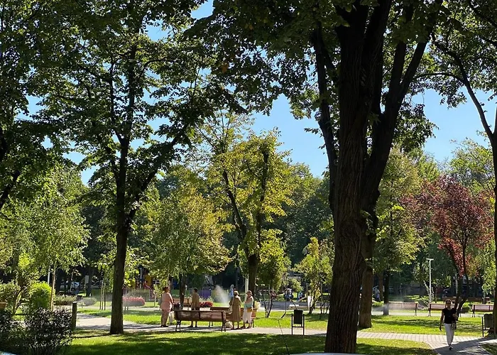 The Ascend Luxury Flat 2 Appartement